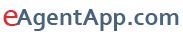 eAgentApp Logo